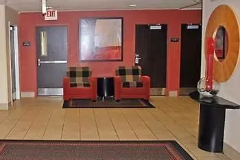 ** Hotel Hometowne Studios St. Louis - Airport/ N Lindbergh Hazelwood United States