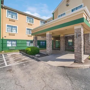 Hometowne By Red Roof St. Louis - Airport/n Lindbergh Hazelwood